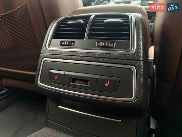 Синий Ауди А6, объемом двигателя 2 л и пробегом 174 тыс. км за 16490 $, фото 23 на Automoto.ua