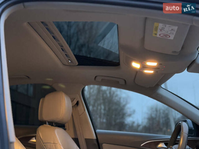 Синій Ауді А6, об'ємом двигуна 1.97 л та пробігом 229 тис. км за 14950 $, фото 31 на Automoto.ua