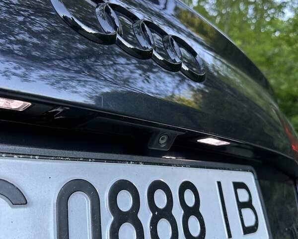 Синій Ауді А6, об'ємом двигуна 3 л та пробігом 233 тис. км за 17500 $, фото 40 на Automoto.ua