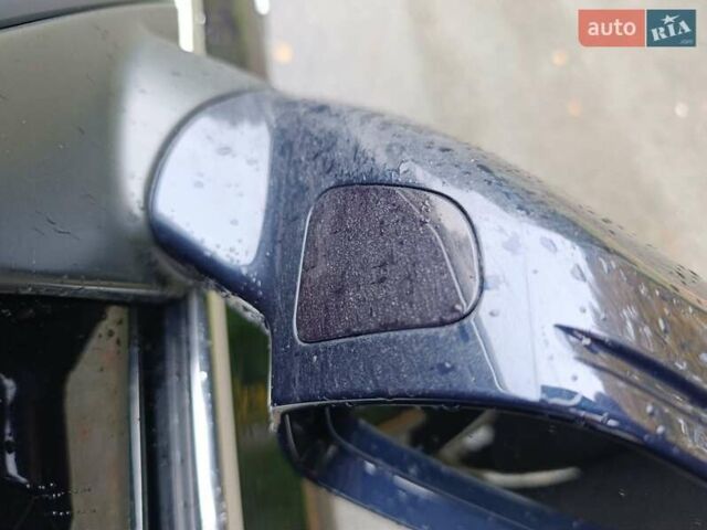 Синій Ауді А6, об'ємом двигуна 3 л та пробігом 219 тис. км за 12900 $, фото 21 на Automoto.ua