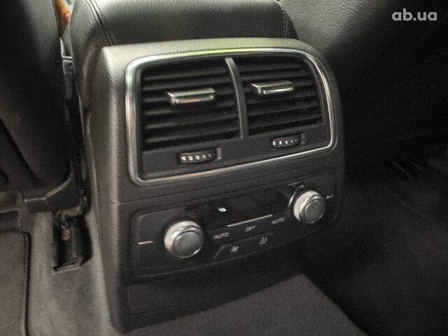 Синій Ауді А6, об'ємом двигуна 2 л та пробігом 180 тис. км за 16990 $, фото 21 на Automoto.ua