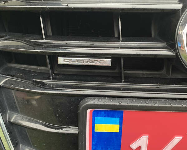 Синій Ауді А6, об'ємом двигуна 3.99 л та пробігом 180 тис. км за 10999 $, фото 3 на Automoto.ua