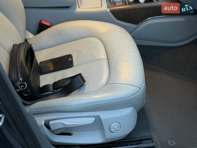 Синій Ауді А6, об'ємом двигуна 1.97 л та пробігом 229 тис. км за 14950 $, фото 34 на Automoto.ua