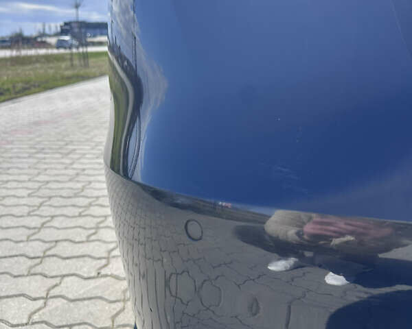 Ауди А6 2014 в Львове на Automoto.ua Синий Ауди А6, объемом двигателя 3 л и пробегом 134 тыс. км за 18000 $, фото 30 на Automoto.ua