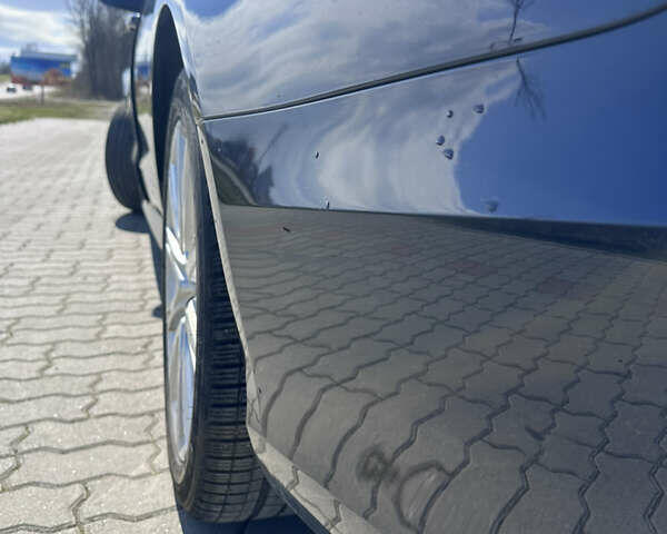 Ауди А6 2014 в Львове на Automoto.ua Синий Ауди А6, объемом двигателя 3 л и пробегом 134 тыс. км за 18000 $, фото 38 на Automoto.ua