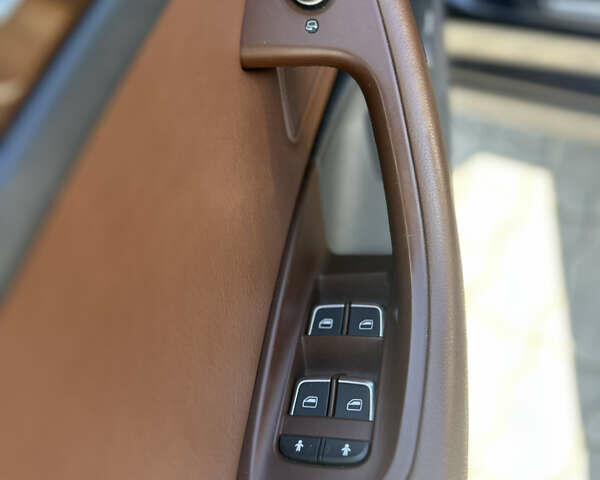 Ауди А6 2014 в Львове на Automoto.ua Синий Ауди А6, объемом двигателя 3 л и пробегом 134 тыс. км за 18000 $, фото 49 на Automoto.ua