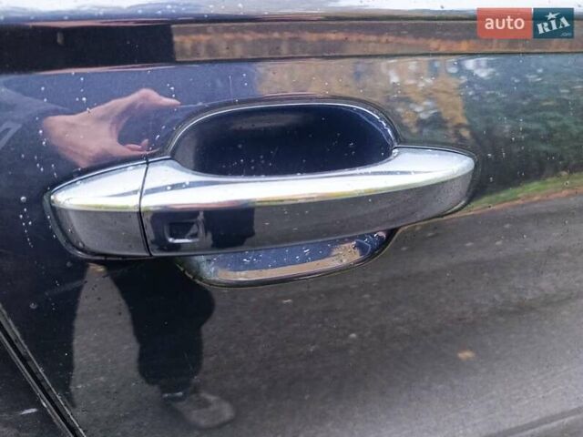 Синій Ауді А6, об'ємом двигуна 3 л та пробігом 219 тис. км за 12900 $, фото 19 на Automoto.ua