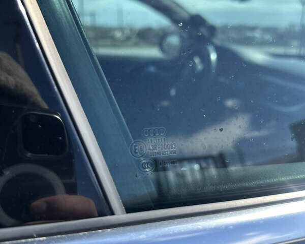 Ауди А6 2014 в Львове на Automoto.ua Синий Ауди А6, объемом двигателя 3 л и пробегом 134 тыс. км за 18000 $, фото 4 на Automoto.ua