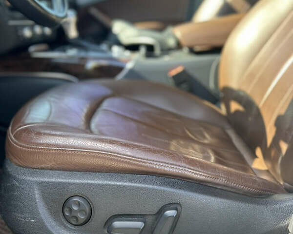 Ауди А6 2014 в Львове на Automoto.ua Синий Ауди А6, объемом двигателя 3 л и пробегом 134 тыс. км за 18000 $, фото 51 на Automoto.ua