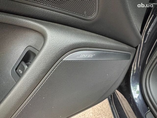 Синій Ауді А6, об'ємом двигуна 2 л та пробігом 180 тис. км за 16990 $, фото 14 на Automoto.ua