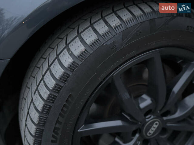 Синій Ауді А6, об'ємом двигуна 1.97 л та пробігом 229 тис. км за 14950 $, фото 38 на Automoto.ua