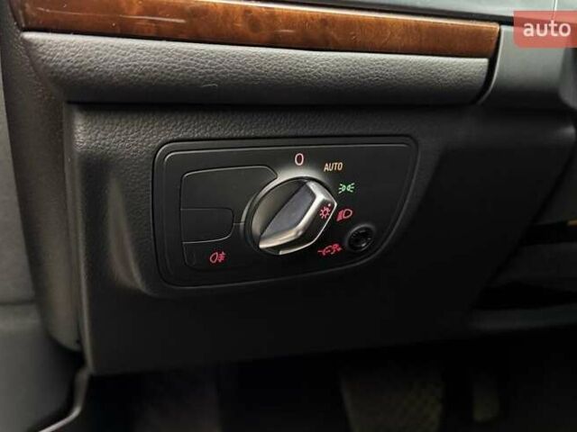 Синий Ауди А6, объемом двигателя 2 л и пробегом 174 тыс. км за 16490 $, фото 14 на Automoto.ua