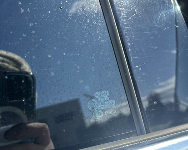 Ауди А6 2014 в Львове на Automoto.ua Синий Ауди А6, объемом двигателя 3 л и пробегом 134 тыс. км за 18000 $, фото 5 на Automoto.ua