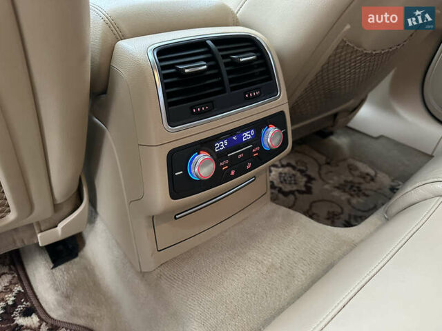 Синий Ауди А6, объемом двигателя 2 л и пробегом 180 тыс. км за 15500 $, фото 7 на Automoto.ua