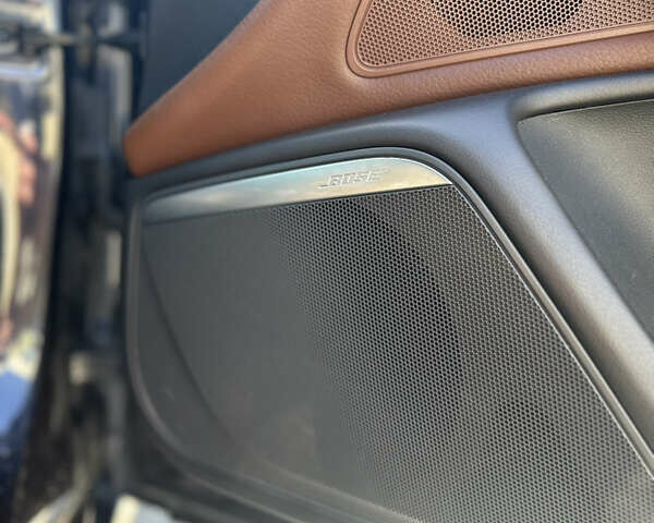 Ауди А6 2014 в Львове на Automoto.ua Синий Ауди А6, объемом двигателя 3 л и пробегом 134 тыс. км за 18000 $, фото 43 на Automoto.ua