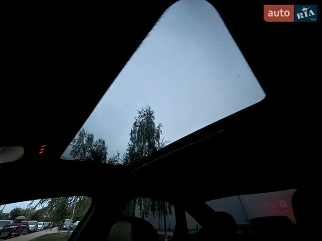 Синий Ауди А6, объемом двигателя 2 л и пробегом 160 тыс. км за 15800 $, фото 20 на Automoto.ua