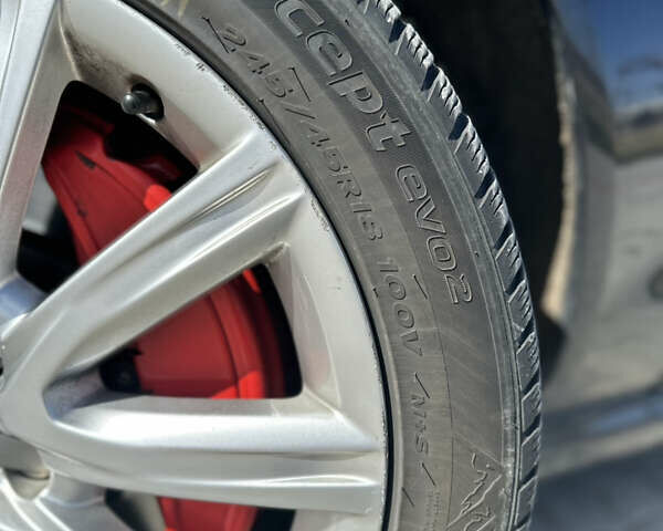 Ауди А6 2014 в Львове на Automoto.ua Синий Ауди А6, объемом двигателя 3 л и пробегом 134 тыс. км за 18000 $, фото 21 на Automoto.ua