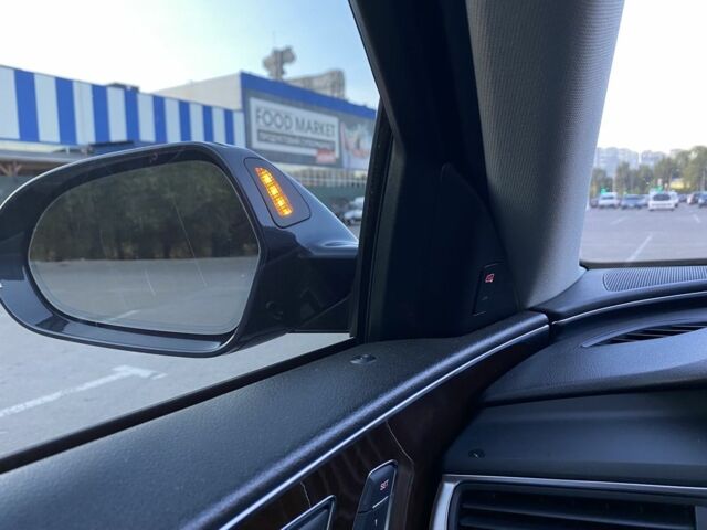 Синій Ауді А6, об'ємом двигуна 3 л та пробігом 169 тис. км за 17500 $, фото 20 на Automoto.ua