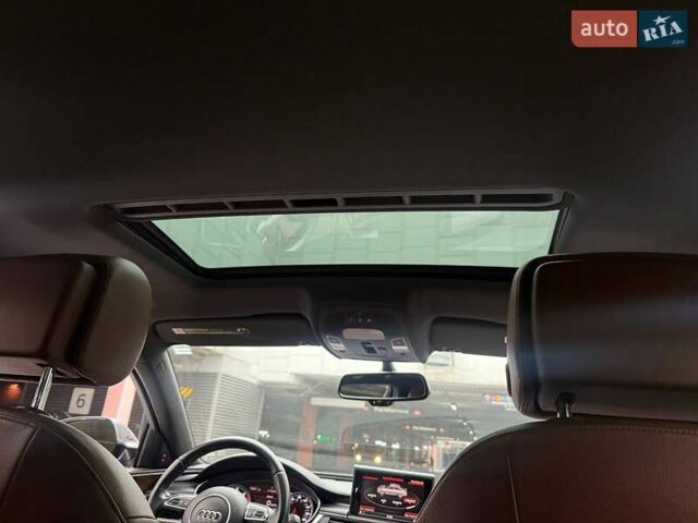 Синий Ауди А6, объемом двигателя 2 л и пробегом 174 тыс. км за 16490 $, фото 24 на Automoto.ua