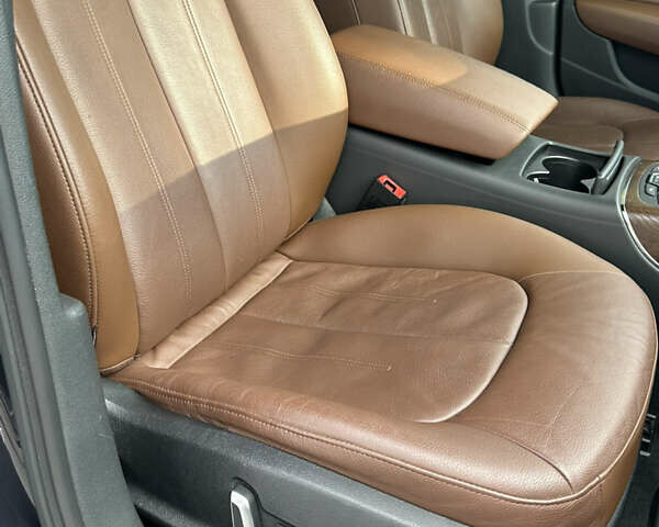 Синий Ауди А6, объемом двигателя 3 л и пробегом 181 тыс. км за 20000 $, фото 21 на Automoto.ua