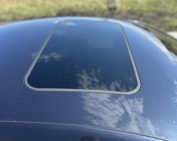 Ауди А6 2014 в Львове на Automoto.ua Синий Ауди А6, объемом двигателя 3 л и пробегом 134 тыс. км за 18000 $, фото 19 на Automoto.ua