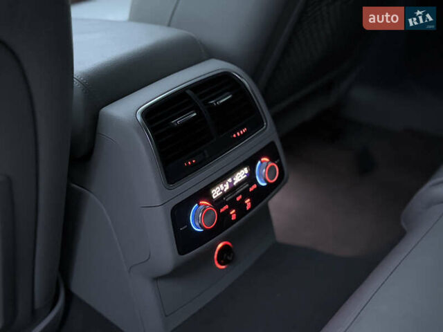 Синій Ауді А6, об'ємом двигуна 1.97 л та пробігом 229 тис. км за 14950 $, фото 24 на Automoto.ua