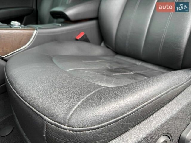 Синій Ауді А6, об'ємом двигуна 2 л та пробігом 156 тис. км за 15100 $, фото 21 на Automoto.ua