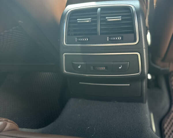 Ауди А6 2014 в Львове на Automoto.ua Синий Ауди А6, объемом двигателя 3 л и пробегом 134 тыс. км за 18000 $, фото 33 на Automoto.ua