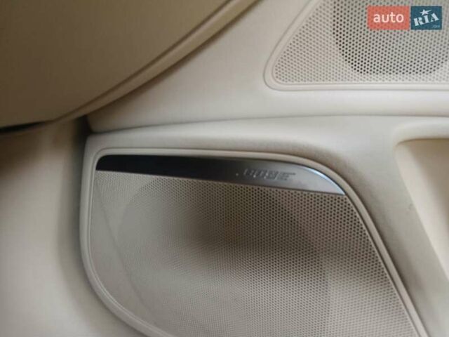Синій Ауді А6, об'ємом двигуна 3 л та пробігом 219 тис. км за 12900 $, фото 22 на Automoto.ua