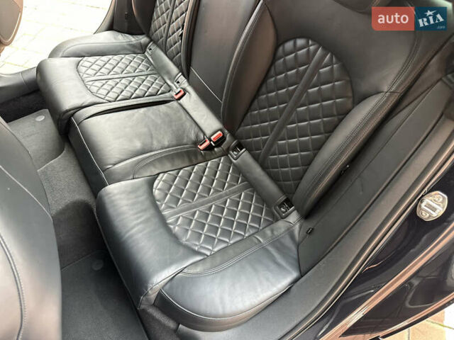 Синий Ауди А6, объемом двигателя 2.97 л и пробегом 145 тыс. км за 27999 $, фото 89 на Automoto.ua