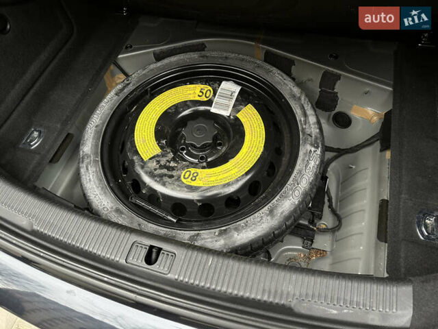 Синій Ауді А6, об'ємом двигуна 1.98 л та пробігом 149 тис. км за 16500 $, фото 28 на Automoto.ua