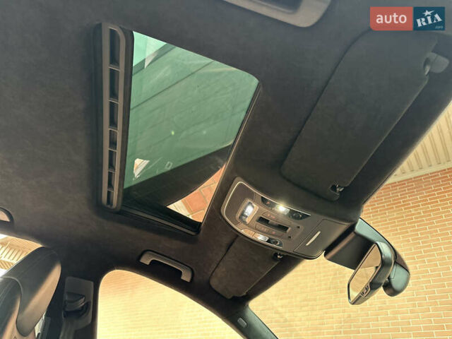 Синий Ауди А6, объемом двигателя 2.97 л и пробегом 145 тыс. км за 27999 $, фото 95 на Automoto.ua