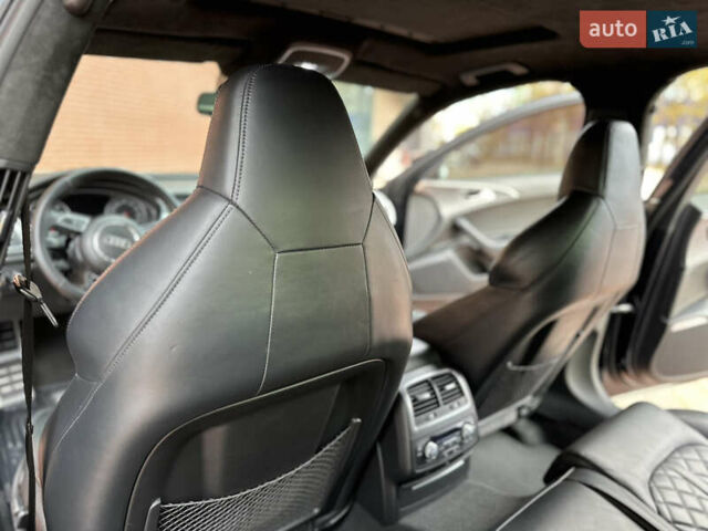 Синий Ауди А6, объемом двигателя 2.97 л и пробегом 145 тыс. км за 27999 $, фото 80 на Automoto.ua