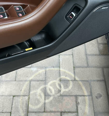 Синій Ауді А6, об'ємом двигуна 1.98 л та пробігом 202 тис. км за 18200 $, фото 26 на Automoto.ua