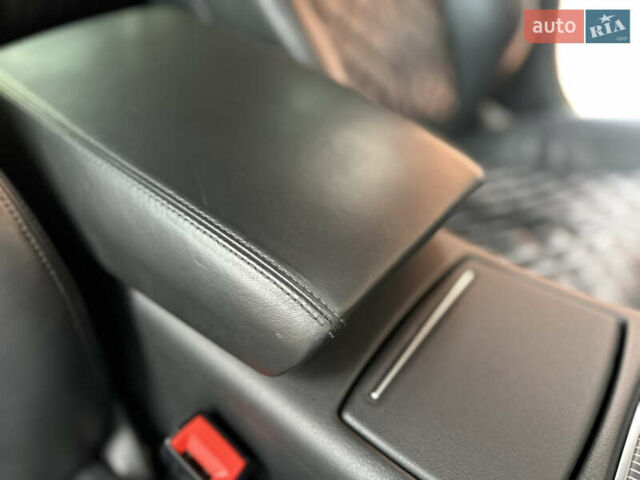 Синий Ауди А6, объемом двигателя 2.97 л и пробегом 145 тыс. км за 27999 $, фото 71 на Automoto.ua