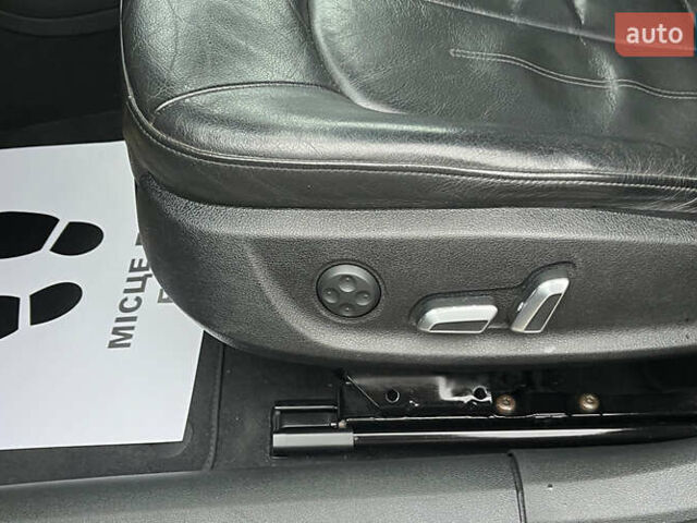 Ауди А6 2015 в Коломые на Automoto.ua Синий Ауди А6, объемом двигателя 1.98 л и пробегом 156 тыс. км за 18000 $, фото 24 на Automoto.ua