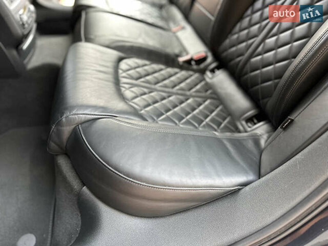 Синий Ауди А6, объемом двигателя 2.97 л и пробегом 145 тыс. км за 27999 $, фото 76 на Automoto.ua