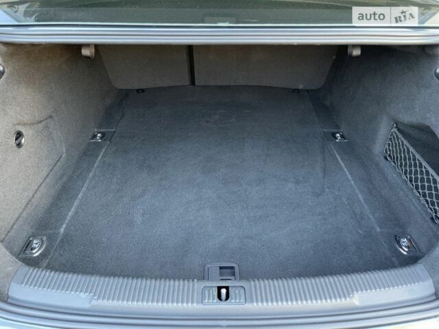 Синій Ауді А6, об'ємом двигуна 2 л та пробігом 229 тис. км за 23500 $, фото 23 на Automoto.ua