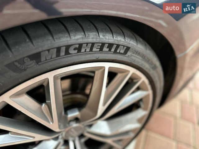 Синий Ауди А6, объемом двигателя 2.97 л и пробегом 145 тыс. км за 27999 $, фото 90 на Automoto.ua