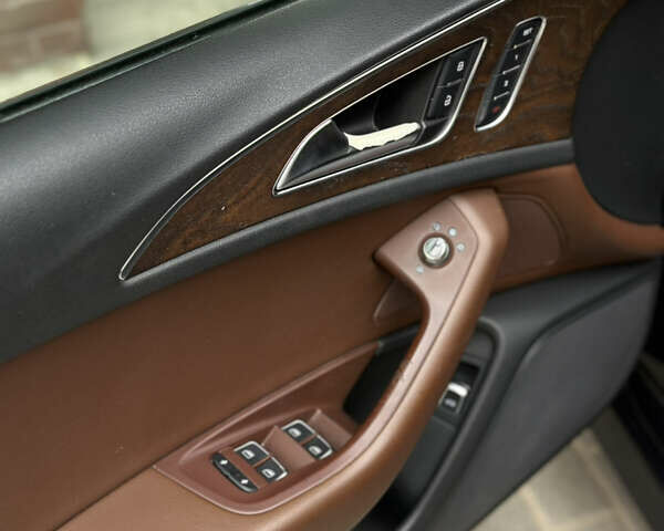 Синій Ауді А6, об'ємом двигуна 1.98 л та пробігом 149 тис. км за 16500 $, фото 21 на Automoto.ua