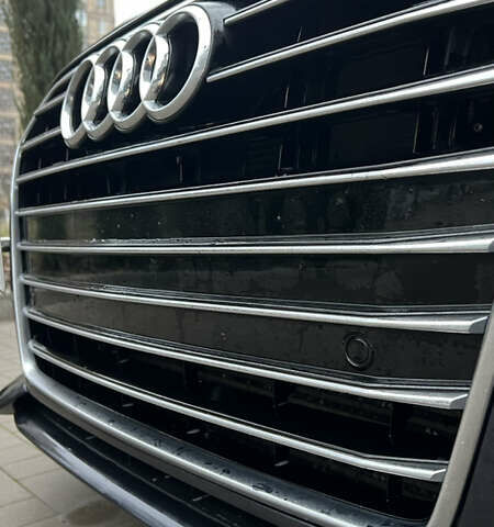 Синій Ауді А6, об'ємом двигуна 1.98 л та пробігом 202 тис. км за 18200 $, фото 8 на Automoto.ua