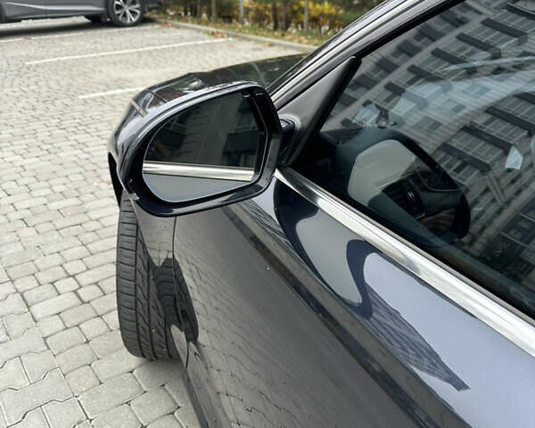 Синій Ауді А6, об'ємом двигуна 2 л та пробігом 157 тис. км за 18000 $, фото 19 на Automoto.ua