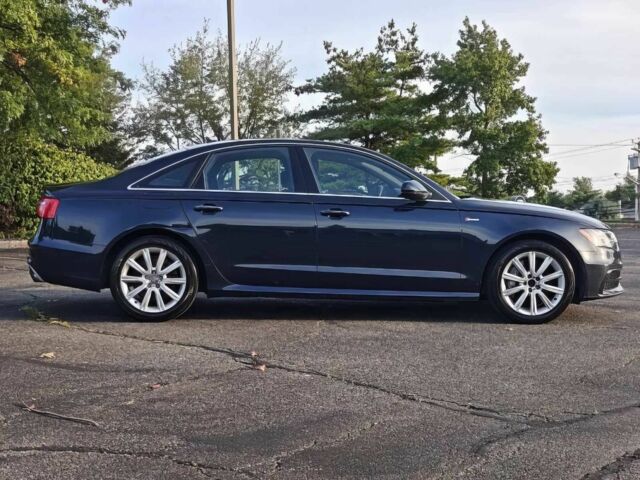 Ауді А6 2015 у Житомирі на Automoto.ua Синій Ауді А6, об'ємом двигуна 3 л та пробігом 71 тис. км за 13700 $, фото 6 на Automoto.ua