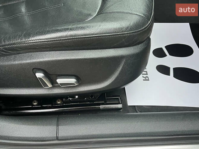 Ауди А6 2015 в Коломые на Automoto.ua Синий Ауди А6, объемом двигателя 1.98 л и пробегом 156 тыс. км за 18000 $, фото 28 на Automoto.ua