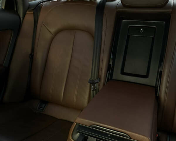 Синий Ауди А6, объемом двигателя 1.98 л и пробегом 289 тыс. км за 15900 $, фото 23 на Automoto.ua