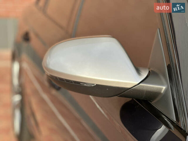 Синий Ауди А6, объемом двигателя 2.97 л и пробегом 145 тыс. км за 27999 $, фото 54 на Automoto.ua