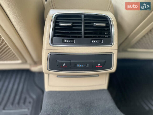 Синій Ауді А6, об'ємом двигуна 2 л та пробігом 314 тис. км за 11200 $, фото 15 на Automoto.ua