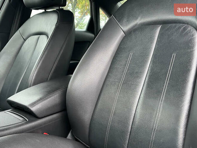 Ауди А6 2015 в Коломые на Automoto.ua Синий Ауди А6, объемом двигателя 1.98 л и пробегом 156 тыс. км за 18000 $, фото 25 на Automoto.ua