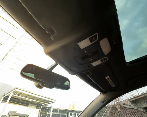 Синий Ауди А6, объемом двигателя 1.98 л и пробегом 289 тыс. км за 15900 $, фото 20 на Automoto.ua