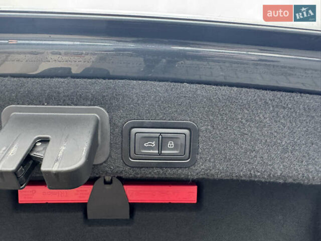 Синий Ауди А6, объемом двигателя 2 л и пробегом 163 тыс. км за 21700 $, фото 16 на Automoto.ua